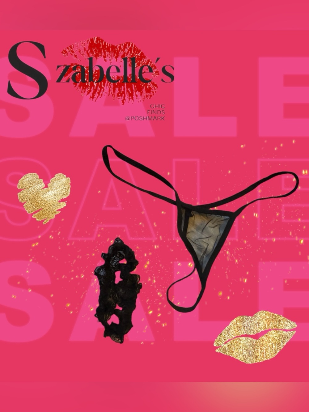 XOXO
